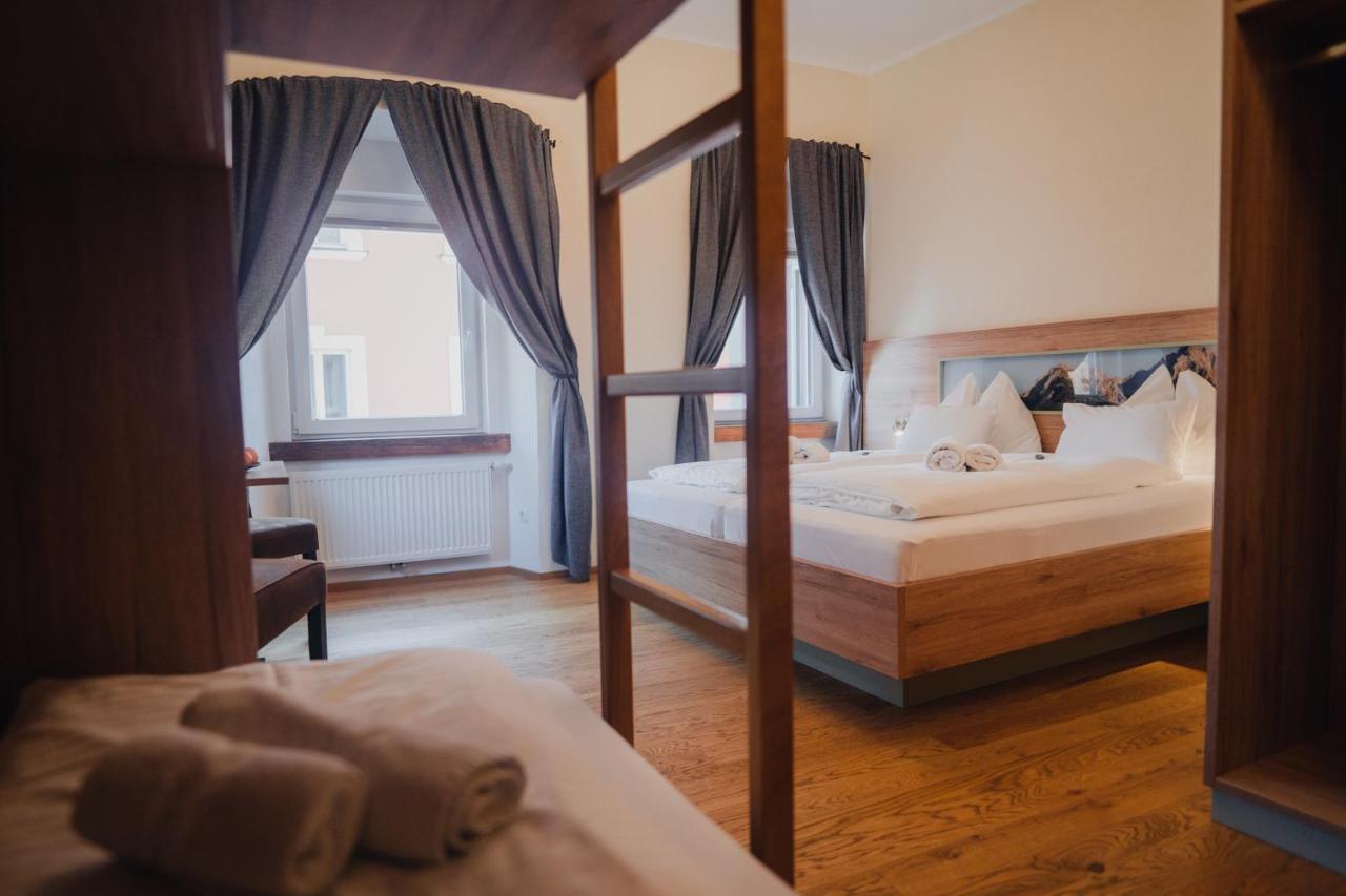 Hotel Restaurant Rössl Windischgarsten