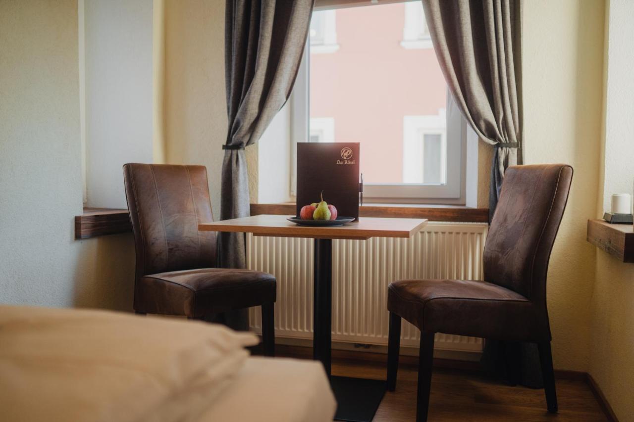 Hotel Restaurant Rössl Windischgarsten