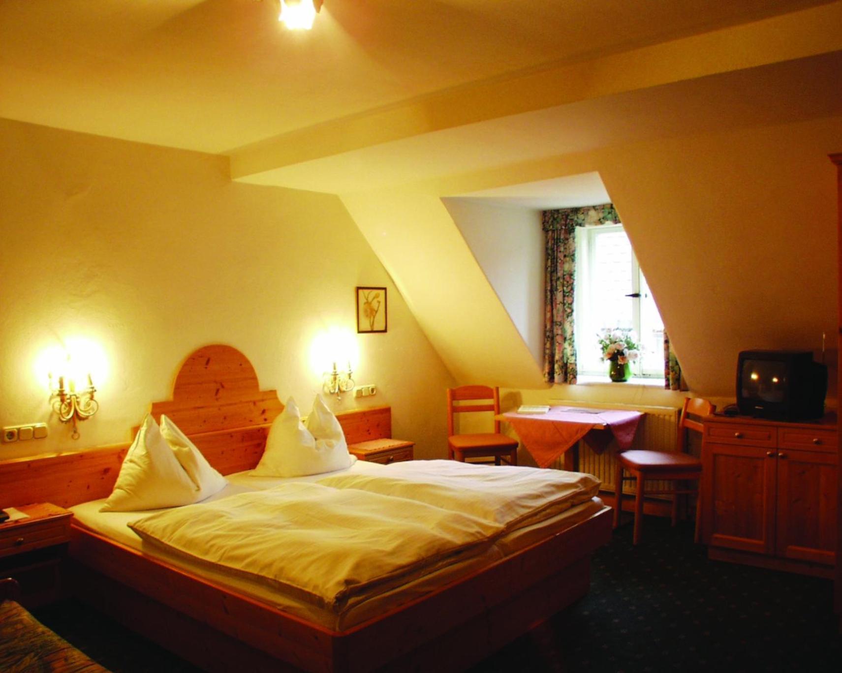 Restaurant Roessl 3* Windischgarsten