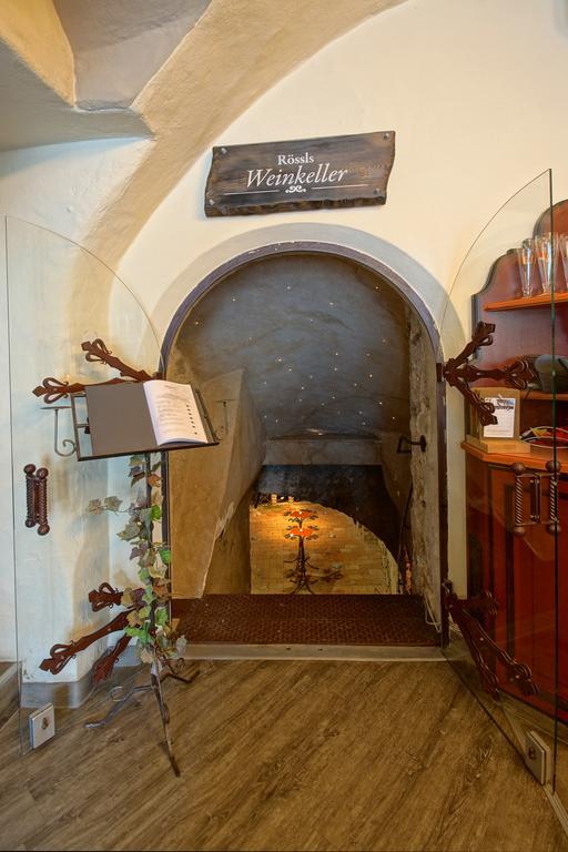 Hotel Restaurant Roessl