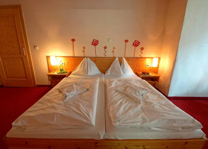 Hotel Restaurant DAS RÖSSL