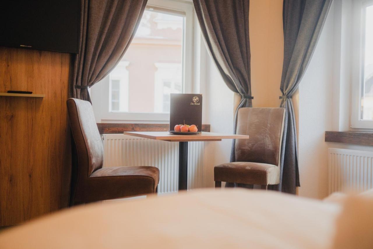 Restaurant Rössl Hotel 3*