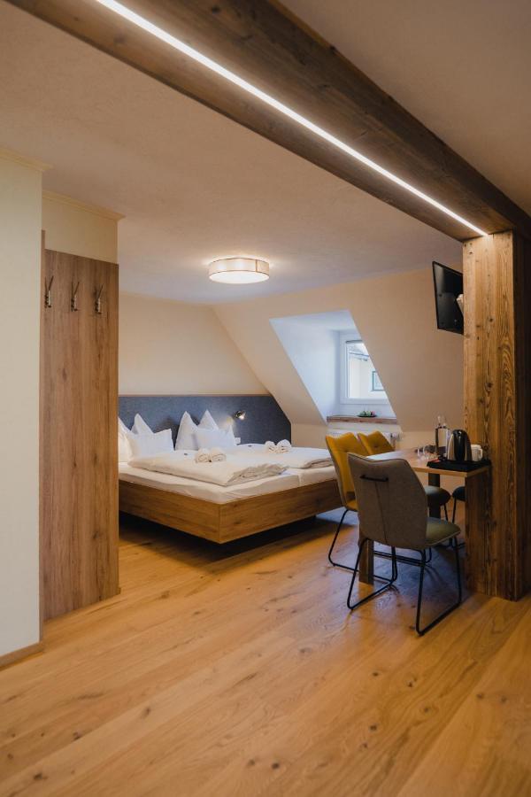 Hotel Restaurant Rössl 3*
