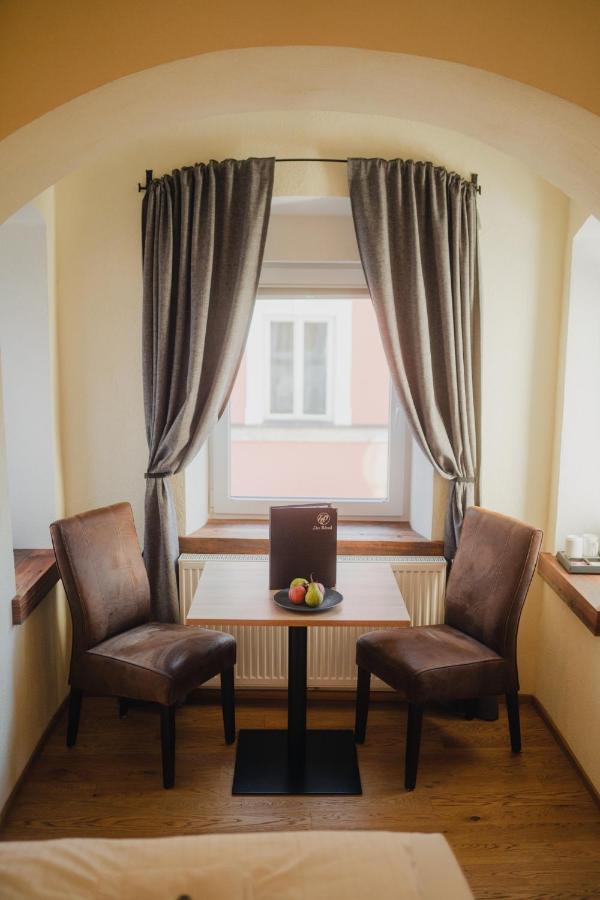 Restaurant Rössl Hotel Windischgarsten