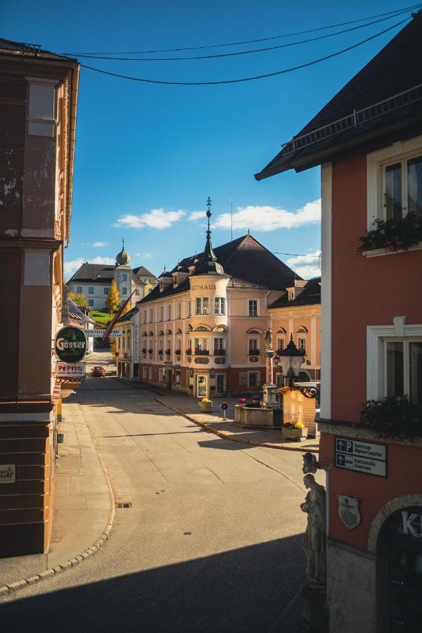 Restaurant Rössl Windischgarsten