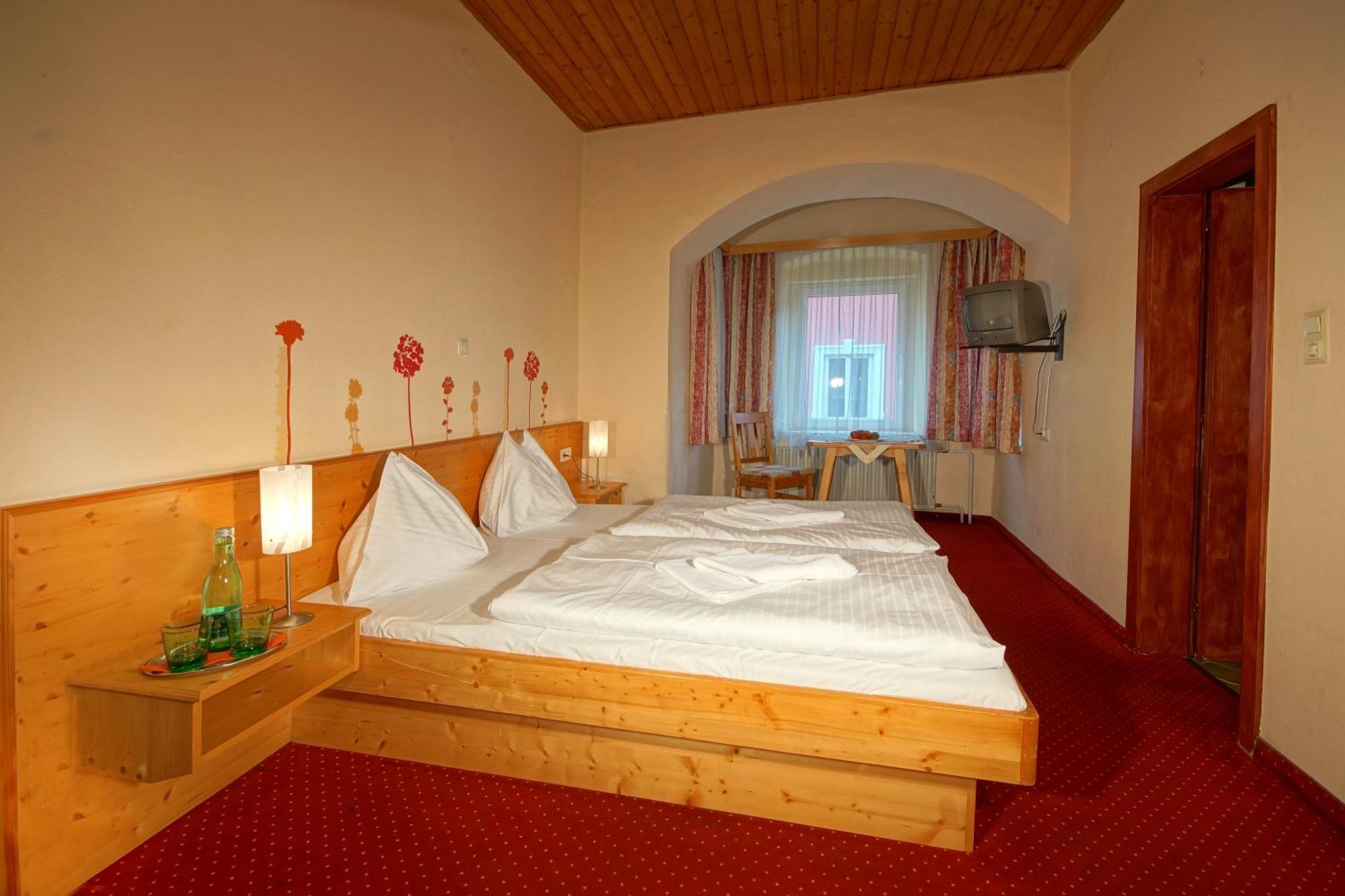 Restaurant Rössl Hotel