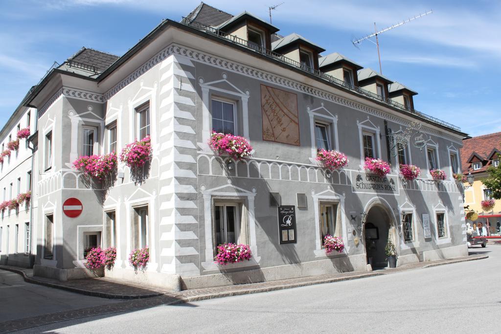 Restaurant Rössl Windischgarsten