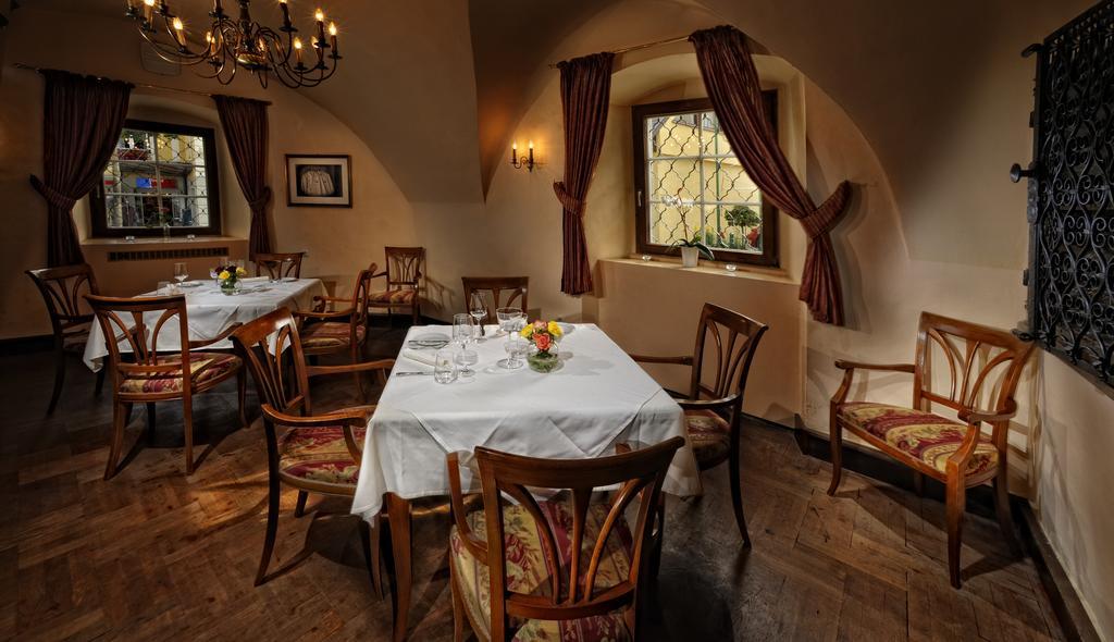 Restaurant Rössl