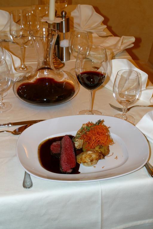 Restaurant Rössl Hotel 3*