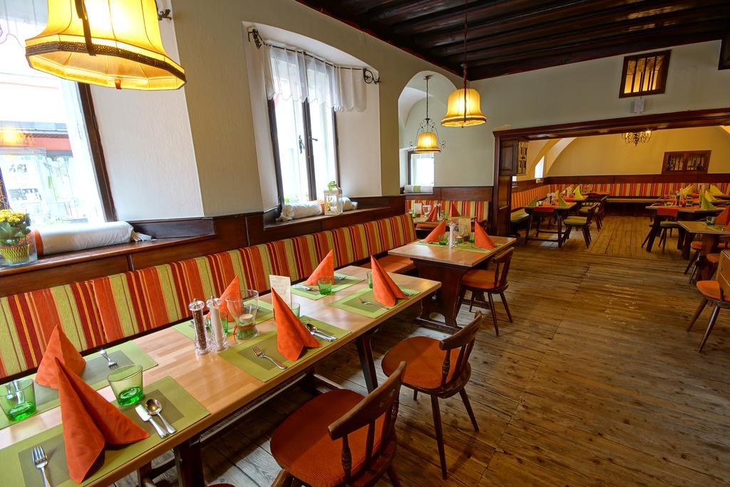 Hotel Restaurant Rössl 3*