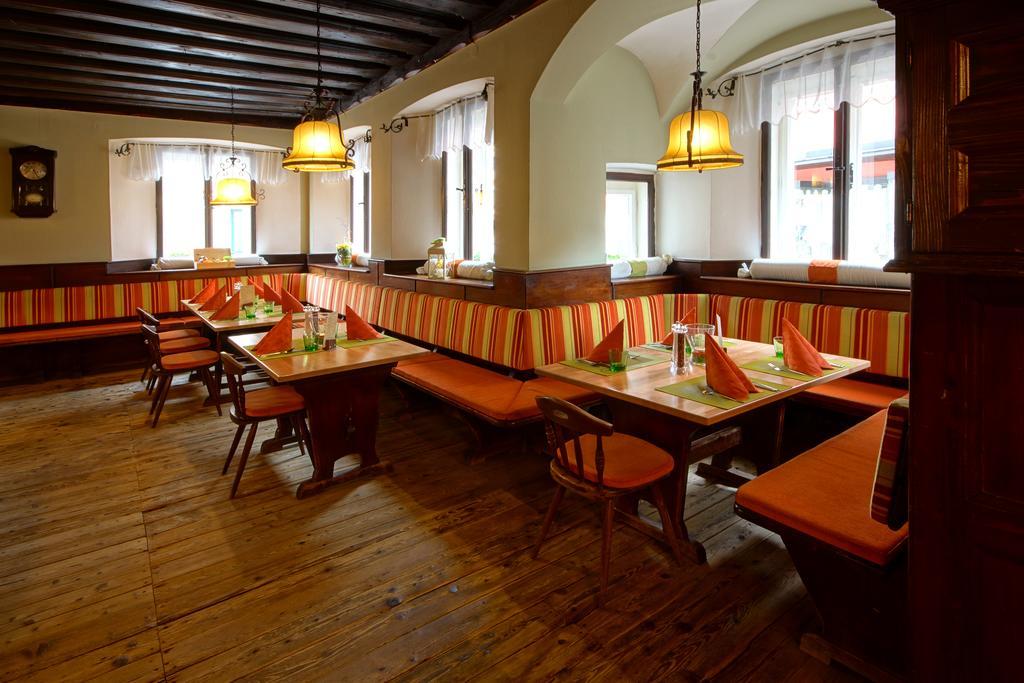 Restaurant Rössl 3*
