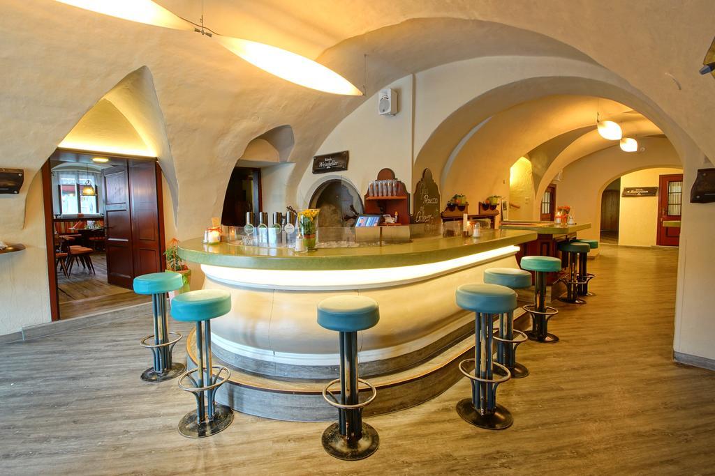 Hotel Restaurant Rössl