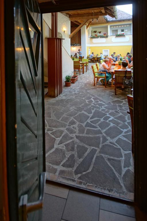 Restaurant Rössl 3* Windischgarsten