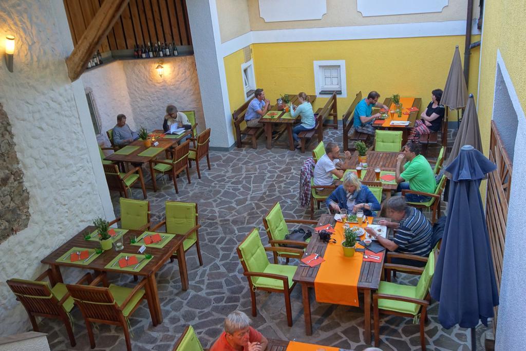 Hotel Restaurant Rössl